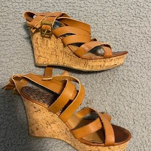 Wedges